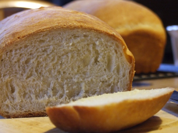 #smartchoiceshealthyliving.com#buttermilk bread