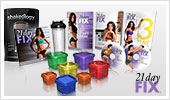 21 Day Fix Challenge Pack
